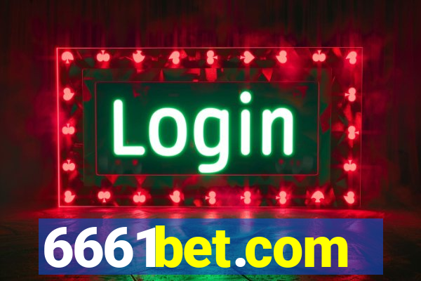 6661bet.com