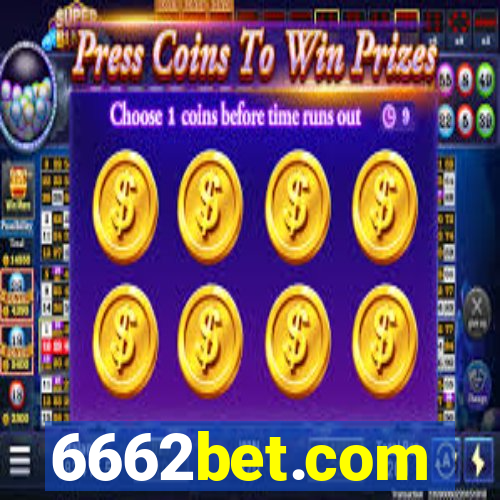 6662bet.com