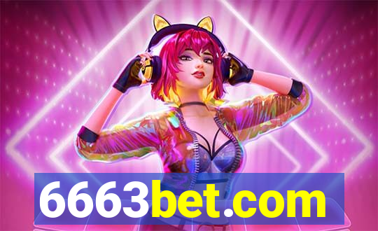 6663bet.com