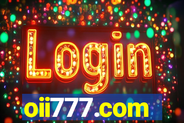 oii777.com
