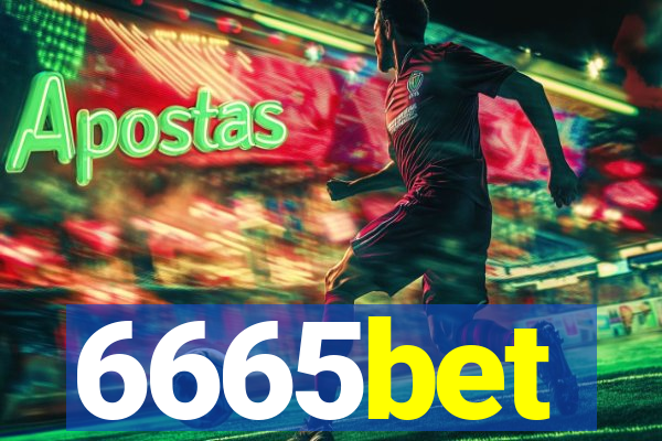 6665bet