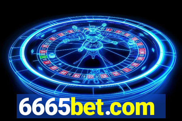 6665bet.com