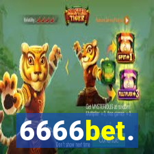 6666bet.