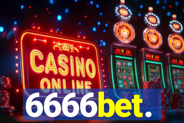 6666bet.