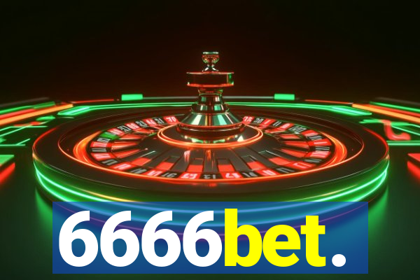 6666bet.