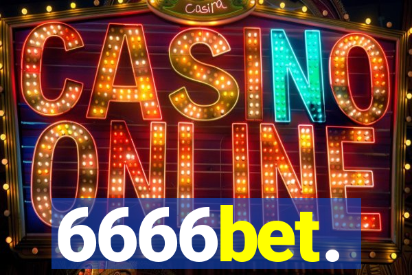 6666bet.