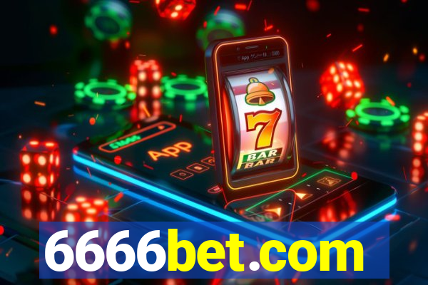 6666bet.com