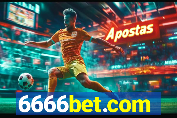 6666bet.com