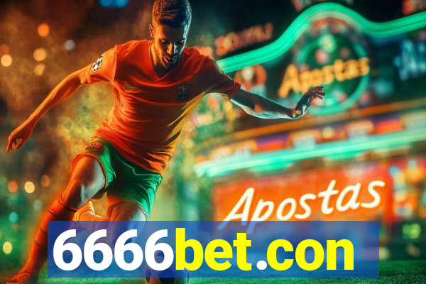 6666bet.con