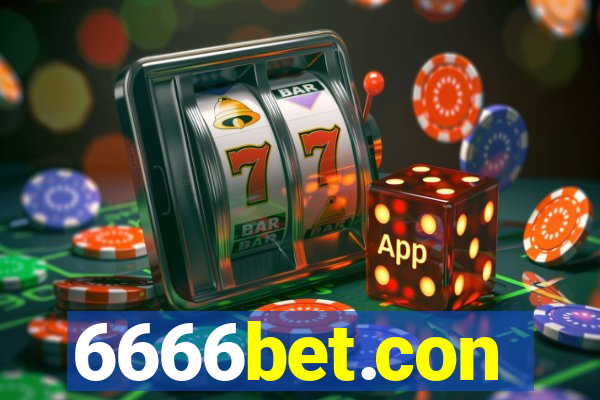 6666bet.con