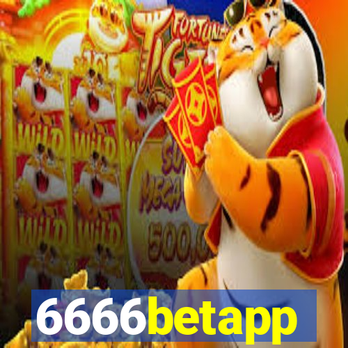 6666betapp