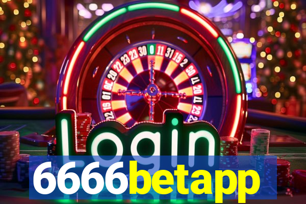 6666betapp