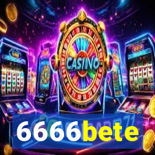 6666bete