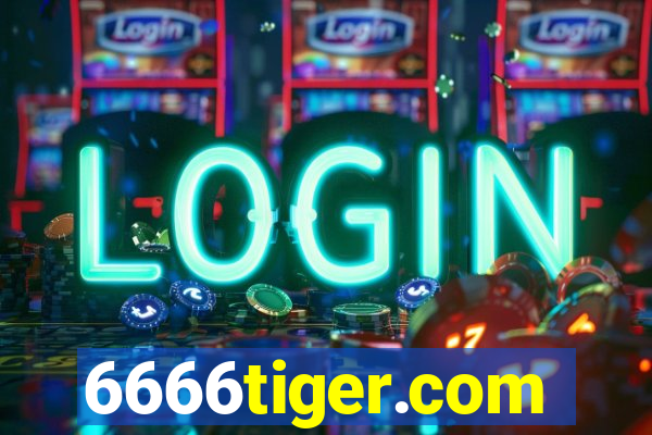6666tiger.com