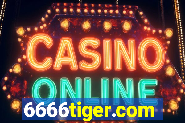 6666tiger.com