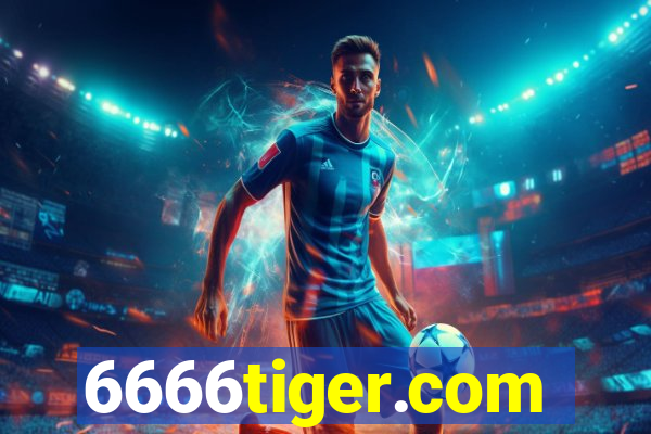6666tiger.com