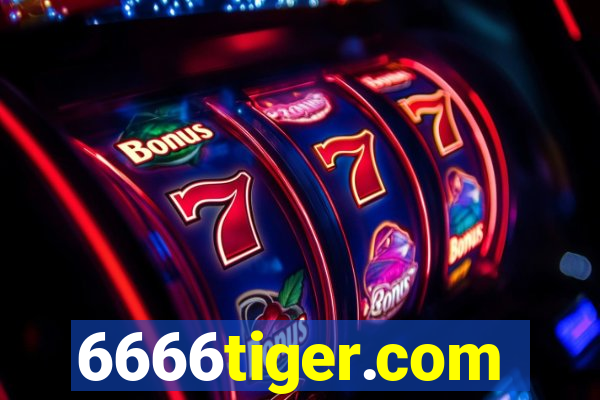 6666tiger.com