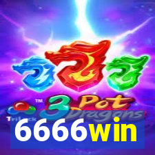 6666win