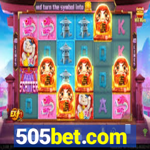 505bet.com
