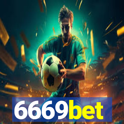 6669bet