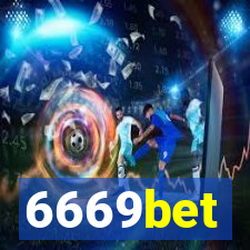 6669bet