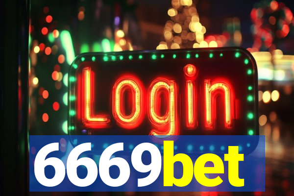 6669bet
