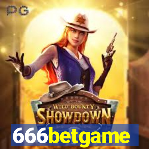 666betgame