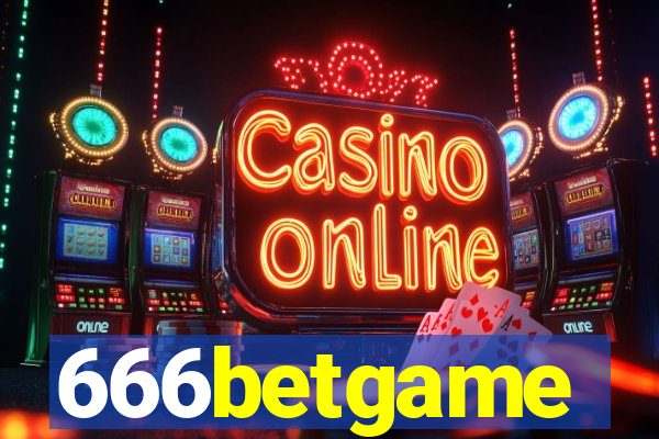 666betgame