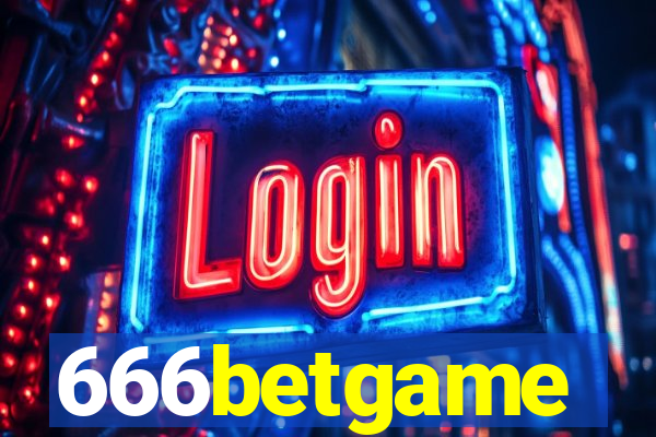 666betgame