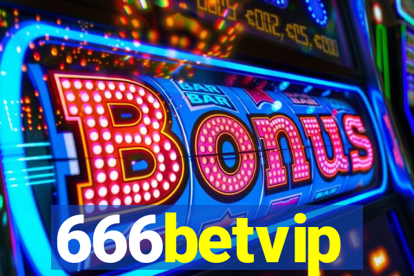 666betvip