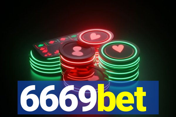 6669bet