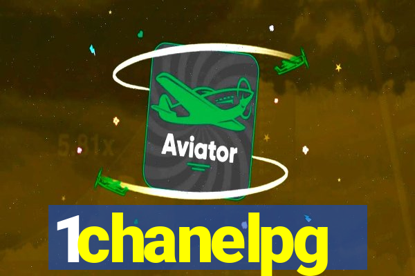 1chanelpg