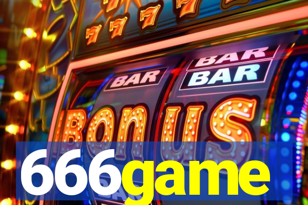 666game