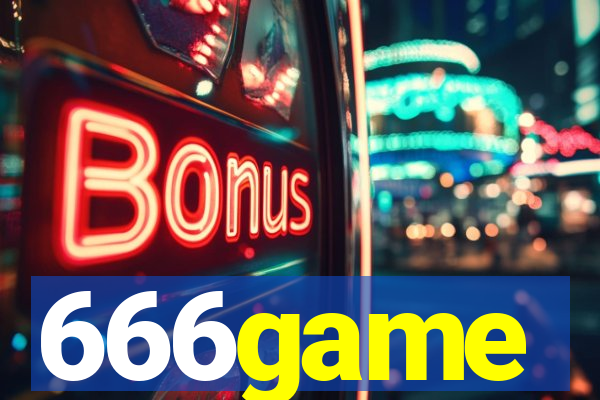 666game