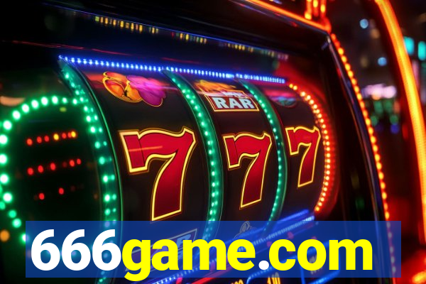 666game.com