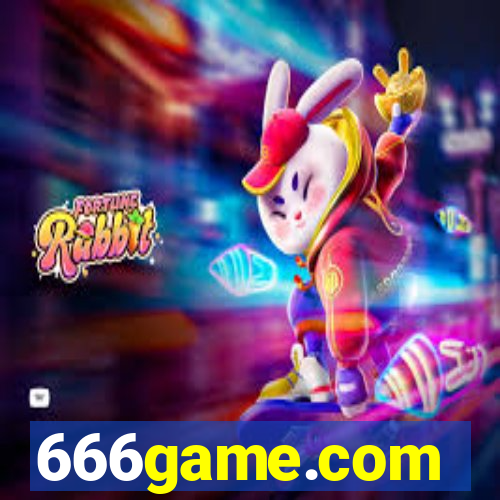 666game.com