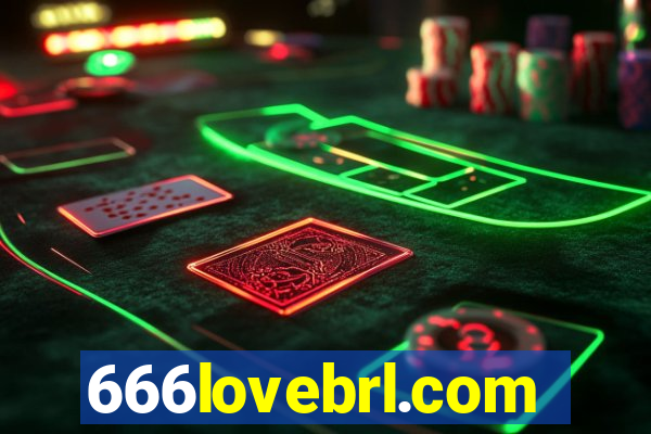 666lovebrl.com