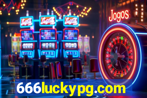 666luckypg.com