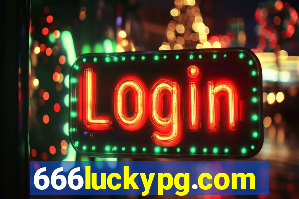 666luckypg.com