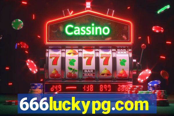 666luckypg.com