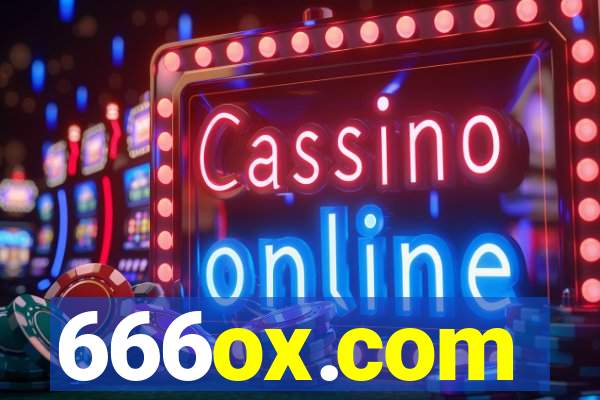 666ox.com