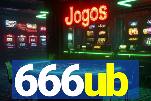 666ub