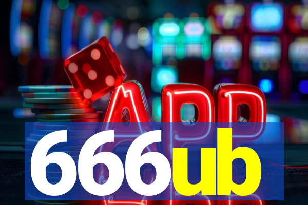666ub