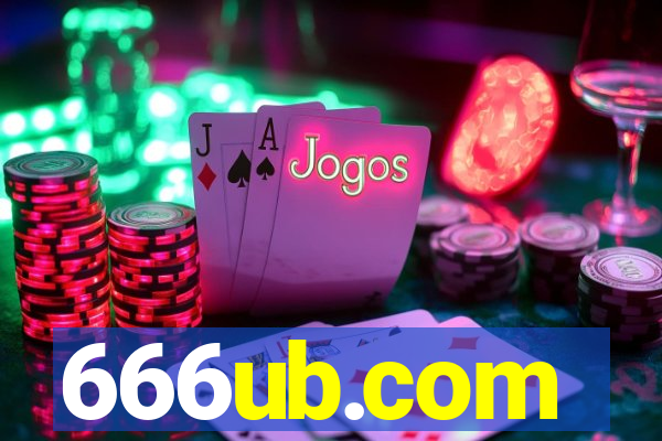 666ub.com