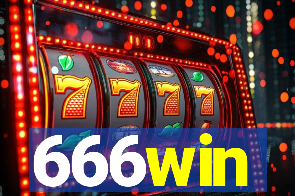 666win