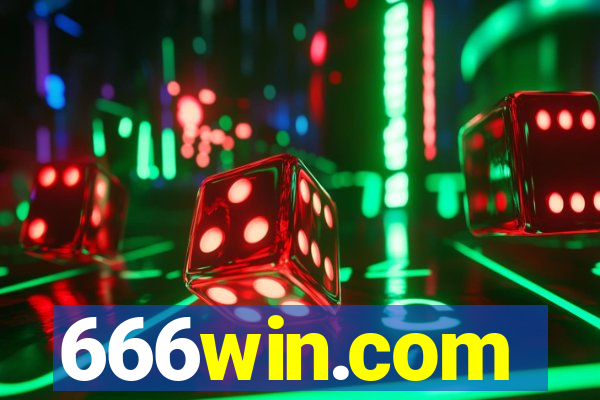 666win.com