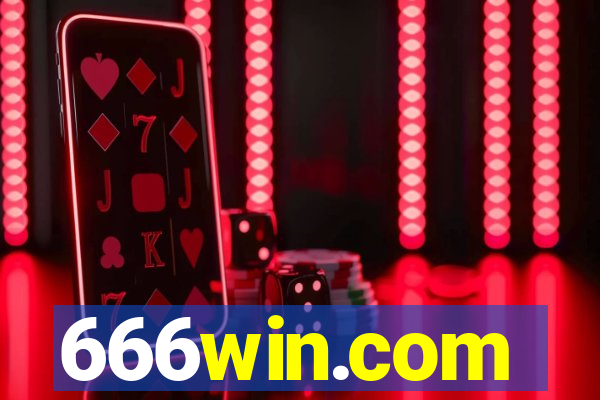 666win.com