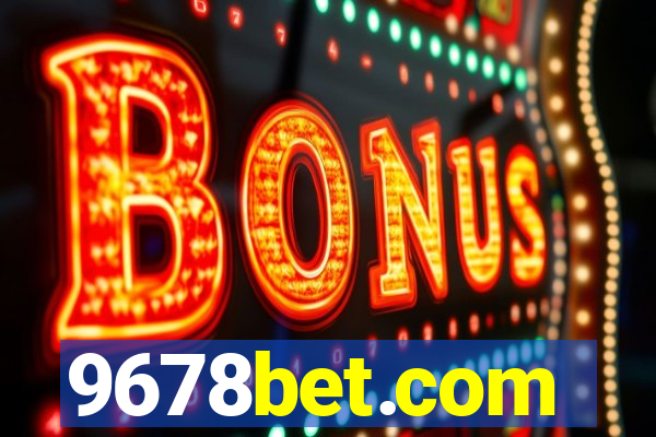 9678bet.com