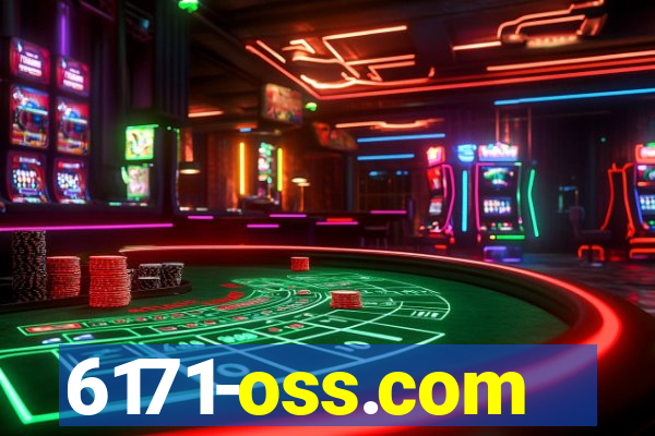 6171-oss.com