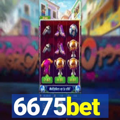 6675bet
